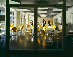 Tourismusschule Bad Hofgastein