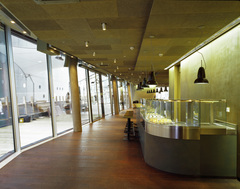 Büro- und Geschäftshaus Mariahilfer Straße