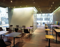 Büro- und Geschäftshaus Mariahilfer Straße