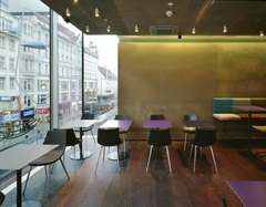 Büro- und Geschäftshaus Mariahilfer Straße