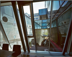 Büro- und Geschäftshaus Mariahilfer Straße