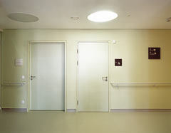 Geriatriezentrum Leopoldstadt