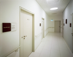 Geriatriezentrum Leopoldstadt