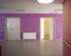 Geriatriezentrum Leopoldstadt