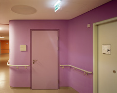 Geriatriezentrum Leopoldstadt