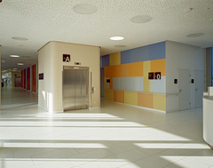 Geriatriezentrum Leopoldstadt