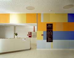 Geriatriezentrum Leopoldstadt