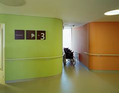 Geriatriezentrum Leopoldstadt