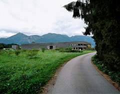 Vetterhof, organisch-biologische Landwirschaft