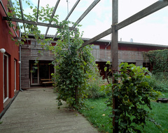 Vetterhof, organisch-biologische Landwirschaft