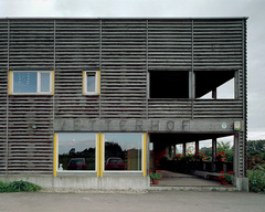Vetterhof, organisch-biologische Landwirschaft