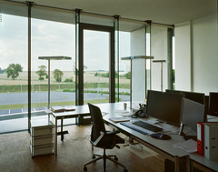 Bürogebäude J.