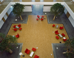 Office building J.