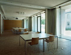 Bürogebäude J.