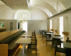 Restaurant Henrici