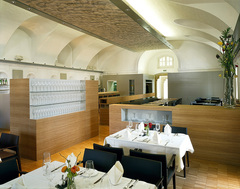 Restaurant Henrici