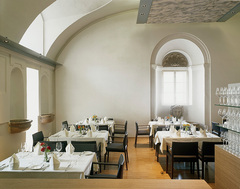 Restaurant Henrici
