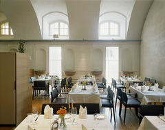 Restaurant Henrici