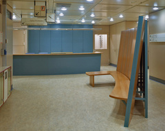 Gynäkologische Abteilung, AKH Wien