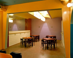 Secession - Umbau
