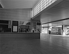 Südbahnhof