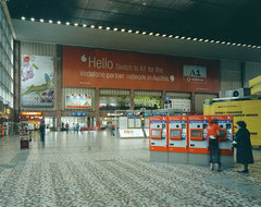 Südbahnhof
