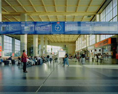Westbahnhof