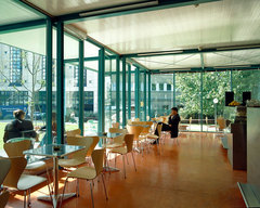 Kunsthalle Karlsplatz 1992–2002