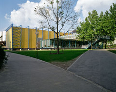 Kunsthalle Karlsplatz 1992–2002