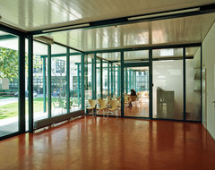 Kunsthalle Karlsplatz 1992–2002