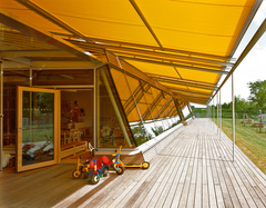 Kindergarten Wolkersdorf