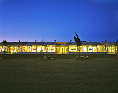 Kindergarten Wolkersdorf