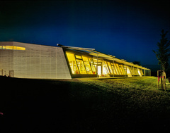 Kindergarten Wolkersdorf