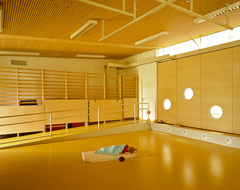 Kindergarten Wolkersdorf