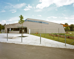 Kindergarten Wolkersdorf