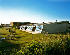 Kindergarten Wolkersdorf