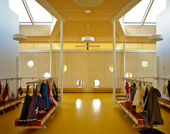 Kindergarten Wolkersdorf