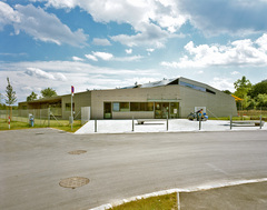 Kindergarten Wolkersdorf