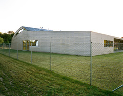 Kindergarten Wolkersdorf