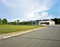 Kindergarten Wolkersdorf