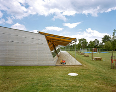 Kindergarten Wolkersdorf