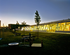 Kindergarten Wolkersdorf