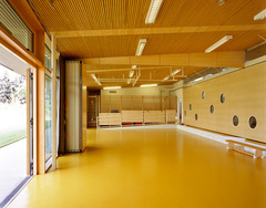 Kindergarten Wolkersdorf