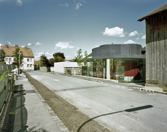 Röntgenordination Gänserndorf