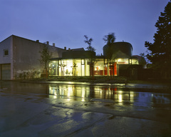 Röntgenordination Gänserndorf