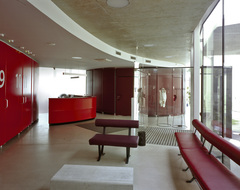 Röntgenordination Gänserndorf