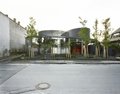 Röntgenordination Gänserndorf