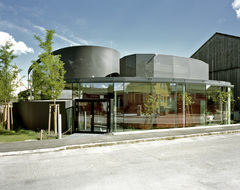 Röntgenordination Gänserndorf