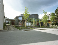 Röntgenordination Gänserndorf