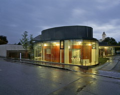 Röntgenordination Gänserndorf